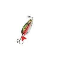 Lingura Jaxon Karas Natural 1ntl 16gr