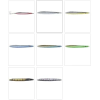 Lingura Jaxon Slim 18gr 1b 