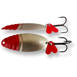 LINGURA OSCILANTA BERTI Irlandeza Argint nr.1 7g