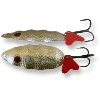 LINGURA OSCILANTA BERTI Onda Argint XXL Drg Skin nr.1/0