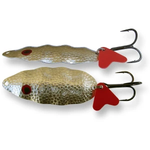 LINGURA OSCILANTA BERTI Onda Argint XXL Drg Skin nr.1/0