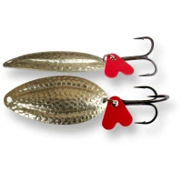 LINGURA OSCILANTA BERTI Versus Dragon Skin nr.1 7g