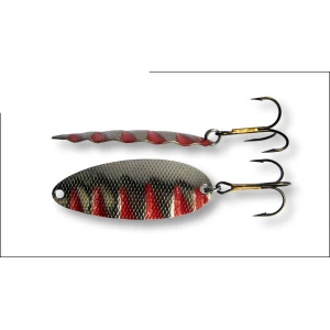 LINGURA OSCILANTA BERTILURE LINX NR.1 60MM/7GR NICKEL