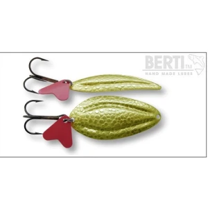 LINGURA OSCILANTA BERTILURE VERSUS NR.1 AMPRENTA DRG.SKIN GOLD 10 GRAME