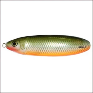 LINGURA OSCILANTA CU SISTEM ANTIBRADIS RAPALA 32G 10CM RFSH