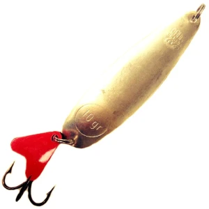 LINGURA OSCILANTA DARA KILLER GALBENA SILURO 10GR