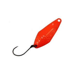 LINGURITA COLMIC HERAKLES OSCILANTA AMMER 3.5gr Orange/Gold