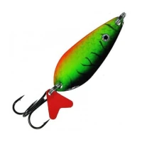 LINGURITA JAXON OSCILANTA HR TRIS 2D 14GR