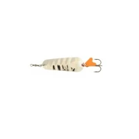 Lingurita Oscilanta Abu Garcia Atom 20 Gr Silver