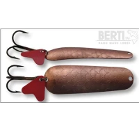 LINGURITA OSCILANTA BERTILURE PISCOT NR.3 LUNGIME 80 MM. CULOARE CUPRU 11 GRAME