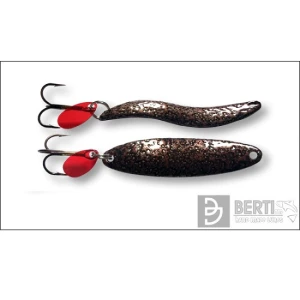 LINGURITA OSCILANTA BERTILURE TAIFUN NR.1 LUNGIME 53 MM. CULOARE BR. INSECT 7 GRAME