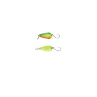 LINGURITA OSCILANTA COLMIC AMMER 4.6gr Matt Firetiger Gold