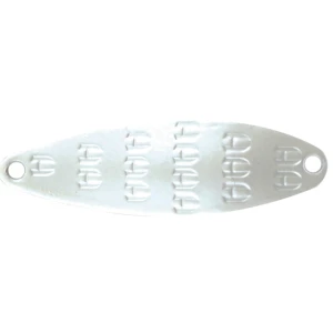 LINGURITA OSCILANTA COLMIC DRIBBLE SPOON 2.5gr Pearl