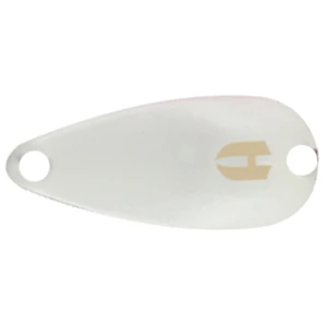 LINGURITA OSCILANTA COLMIC KEEPER TROUT 5gr Pearl