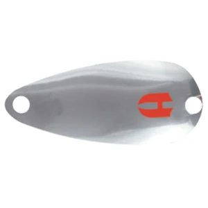 LINGURITA OSCILANTA COLMIC KEEPER TROUT 3.5gr Silver