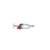LINGURITA OSCILANTA D.A.M EFFZET STANDARD SILVER 16GR 45MM