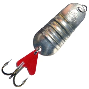 LINGURITA OSCILANTA DARA KILLER ARGINTATA ATOM 9 GR