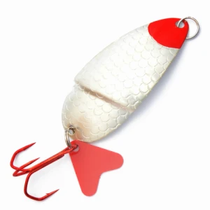 LINGURITA OSCILANTA DARA KILLER  ARGINTATA DOLLINGER MIC CU SOLZI 9GR