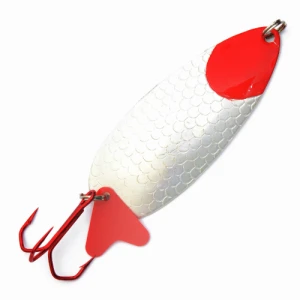 LINGURITA OSCILANTA DARA KILLER ARGINTATA IRLANDEZA 8GR