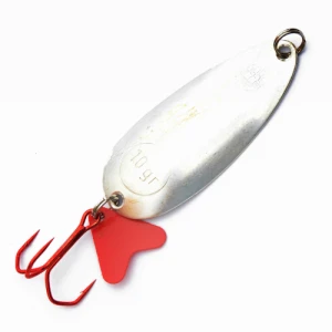 LINGURITA OSCILANTA DARA KILLER ARGINTATA OLANDEZA 1D 10GR