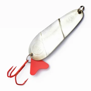 LINGURITA OSCILANTA DARA KILLER ARGINTATA PAINICA 12GR