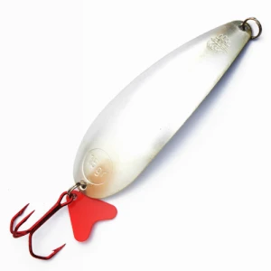 LINGURITA OSCILANTA DARA KILLER DELTA ARGINTATA 19GR