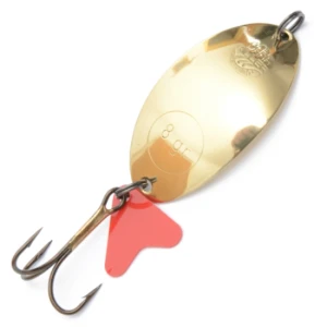 LINGURITA OSCILANTA DARA KILLER GALBENA TAC 8GR