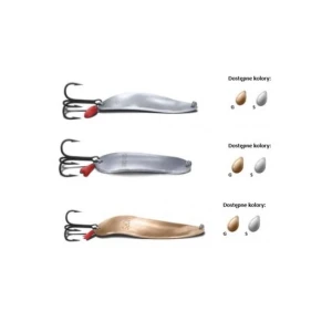 LINGURITA OSCILANTA JAXON ALGA NOU 0G 9GR