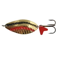 Lingurita Oscilanta Jaxon Hs Alga Tor 3ga 32gr
