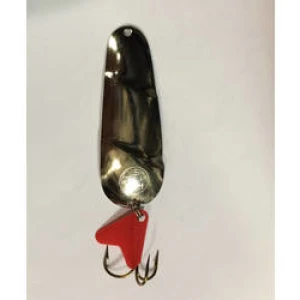 LINGURITA OSCILANTA MISU ARGINTATA HARDY 7G MIC