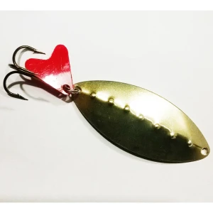 LINGURITA OSCILANTA MISU ARGINTATA KESS 10G