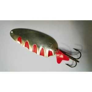 LINGURITA OSCILANTA MISU ARGINTATA MARE FRUNZA BIG 15G