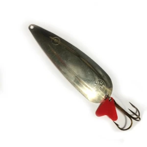 LINGURITA OSCILANTA MISU ARGINTATA MARE PALEASCA KILLER 15G