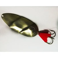 LINGURITA OSCILANTA MISU ARGINTATA TIKI-TAKA 16G