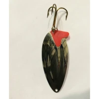 LINGURITA OSCILANTA MISU NICHELATA COCOSATA 7G MICA