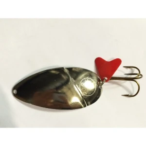 LINGURITA OSCILANTA MISU NICHELATA DOLINGER 11G MARE