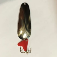 LINGURITA OSCILANTA MISU NICHELATA FELIE PEPENE 12G
