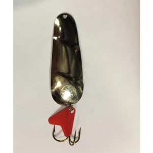 LINGURITA OSCILANTA MISU NICHELATA HARDI 15G MARE