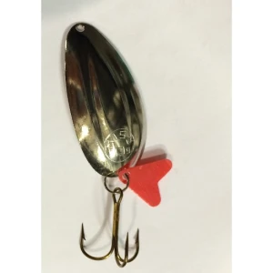 LINGURITA OSCILANTA MISU NICHELATA MARCI KILLER 13G