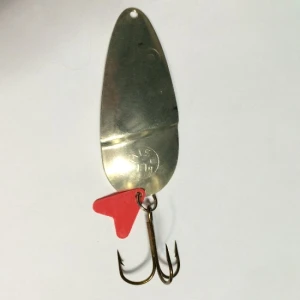 LINGURITA OSCILANTA MISU NICHELATA MARE DOLINGER XXL 15G