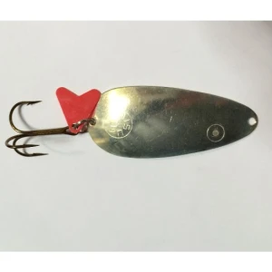 LINGURITA OSCILANTA MISU NICHELATA MARE OCHI DE BOU 17G