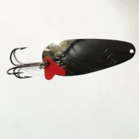 LINGURITA OSCILANTA MISU NICHELATA MARE PARA GIGANT 17G