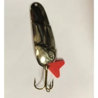LINGURITA OSCILANTA MISU NICHELATA PAINICA 16G MARE