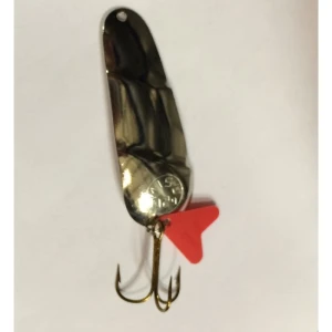 LINGURITA OSCILANTA MISU NICHELATA PAINICA 16G MARE