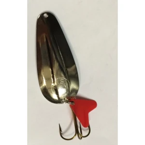 LINGURITA OSCILANTA MISU NICHELATA PARA KILLER 11G