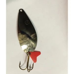 LINGURITA OSCILANTA MISU NICHELATA  SERPENTINA 14G