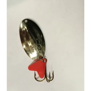 LINGURITA OSCILANTA MISU NICHELATA ZACK KILLER 10G