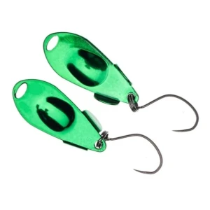 LINGURITA OSCILANTA NEO STYLE ALIS 96 SPARK GREEN 1G