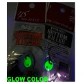 LINGURITA OSCILANTA  NEO STYLE BOTTOM KILLER 0.4gr 06 Super Green Glow