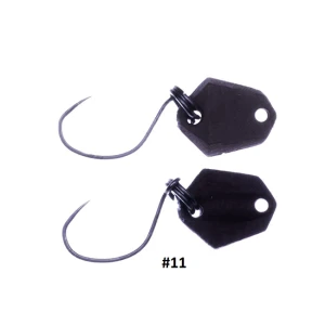 LINGURITA OSCILANTA  NEO STYLE KIMERA 0.5gr 18 Super Navy Lame